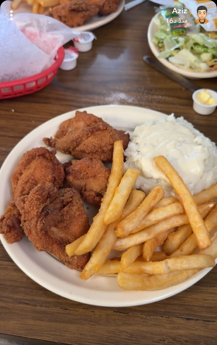 Pichler's Chicken Annies-5
