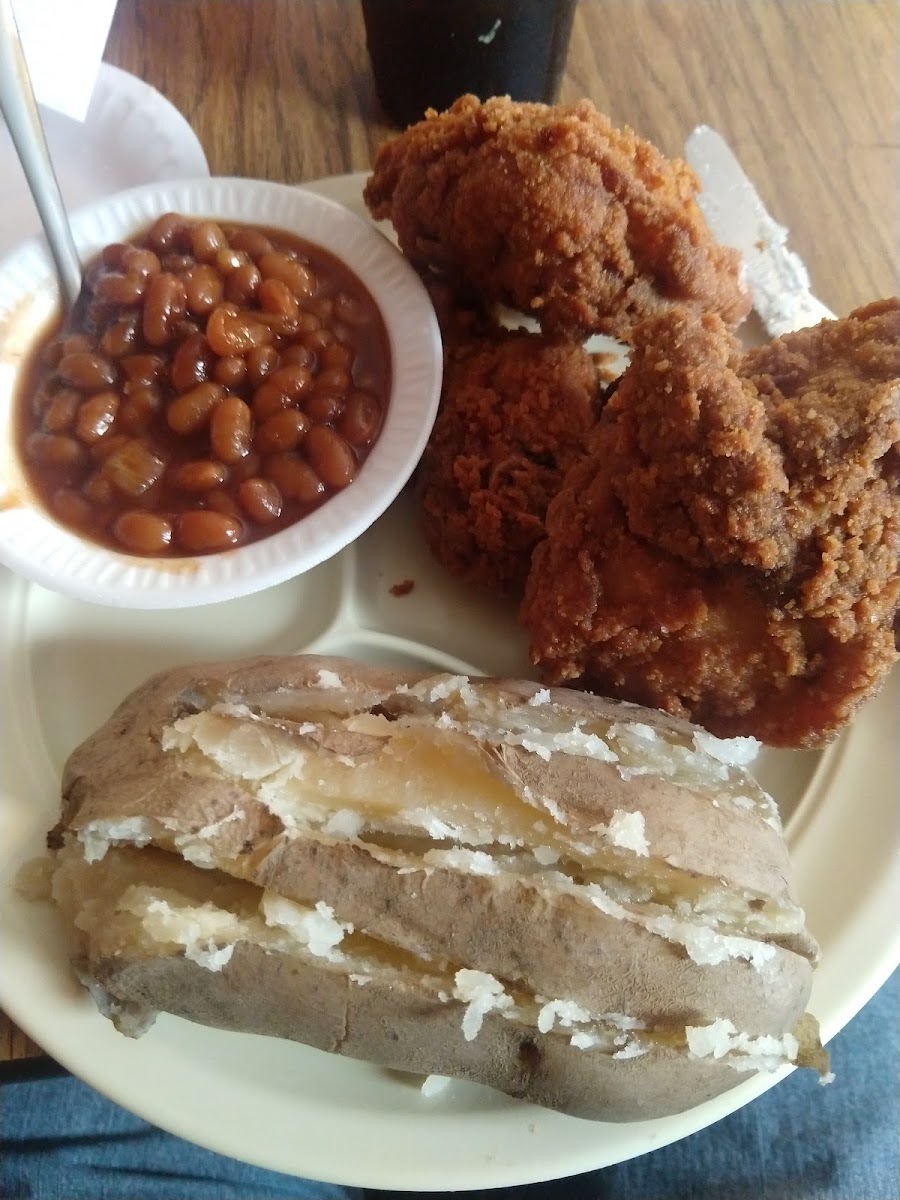 Pichler's Chicken Annies-6