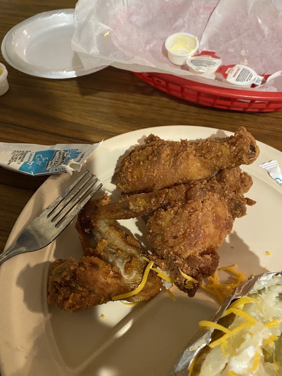 Pichler's Chicken Annies-7