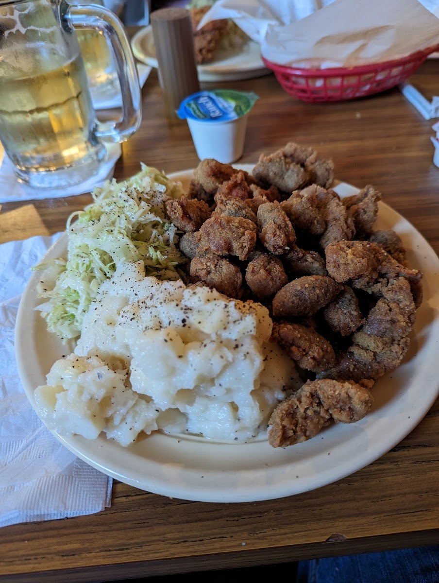 Pichler's Chicken Annies-9